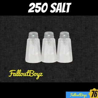 250 Salt