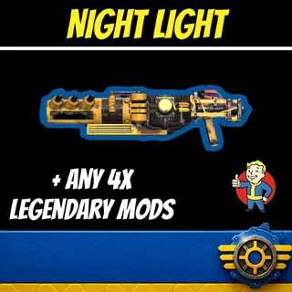 Night Light