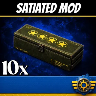 Satiated Mods