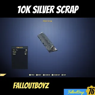 Silver