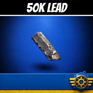 Lead