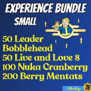 Xp Bundle Small