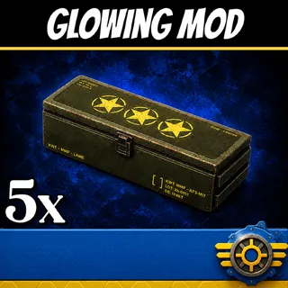 Glowing Mods