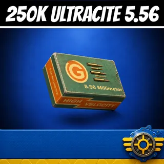 Ultracite 5.56
