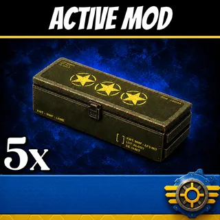Active Mods