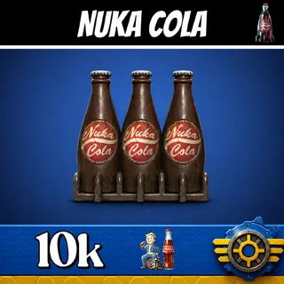 Nuka Cola