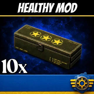 Healthy Mods