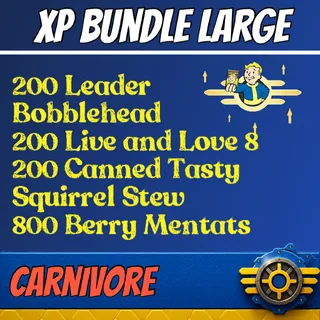 Xp Bundle Large