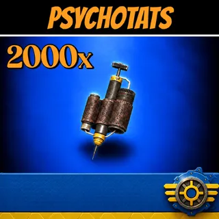 Psychotats