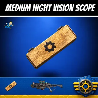Enclave Medium Night Vision Scope