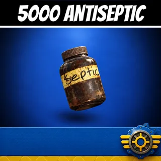 Antiseptic 