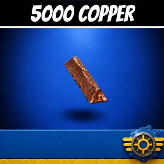 Copper
