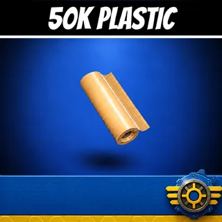 Plastic