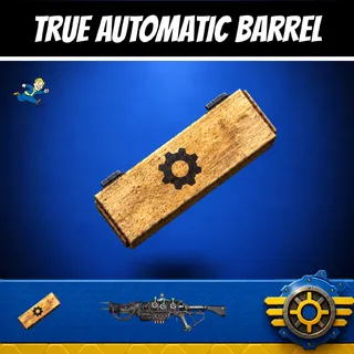 Enclave True Auto