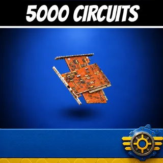 Circuits