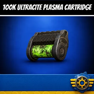 Ultracite Plasma Cartridges 