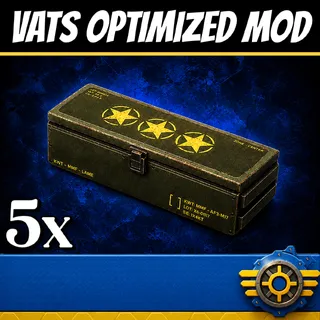 Vats Optimized Mods