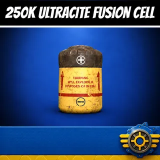 Ultracite Fusion Cell 