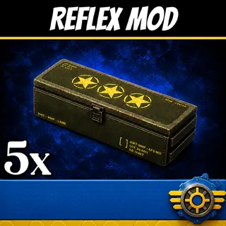 Reflex Mods