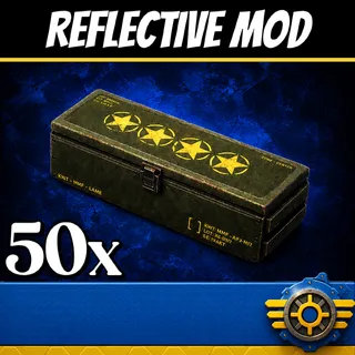 Reflective Mods 50x