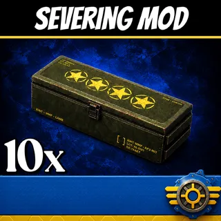 Severing Mods