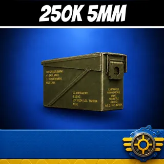 5mm