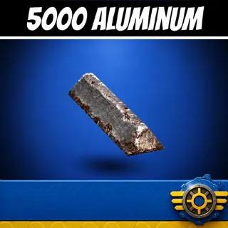 Aluminum 