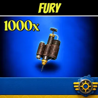 Fury