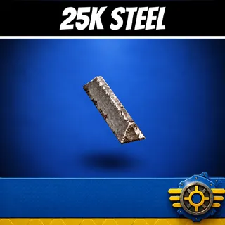 Steel
