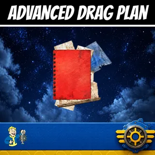 Advanced Drag