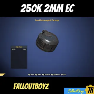 2mm EC