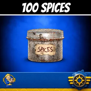 Spices