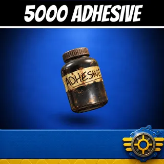 Adhesive