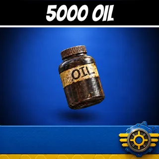 Oil