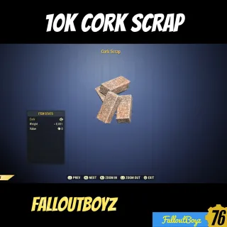 Cork