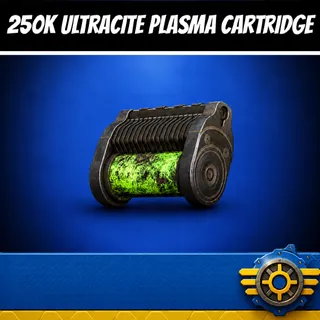 Ultracite Plasma Cartridges 