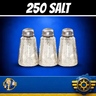 Salt