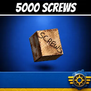 Screws