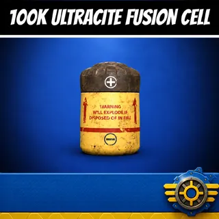 Ultracite Fusion Cell 