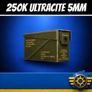 Ultracite 5mm