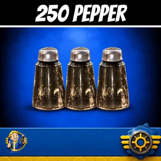 Pepper
