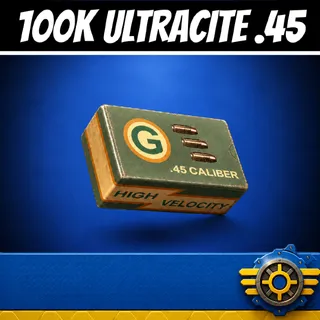 Ultracite .45
