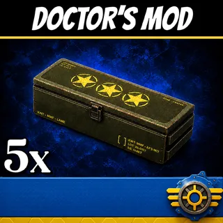 Doctor Mods