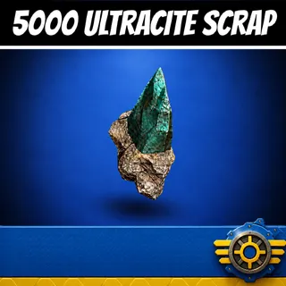 Ultracite Scrap