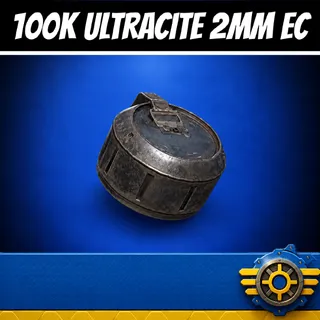 Ultracite 2mm Ec