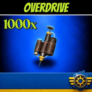 Overdrive