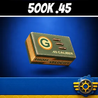  .45