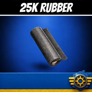 Rubber