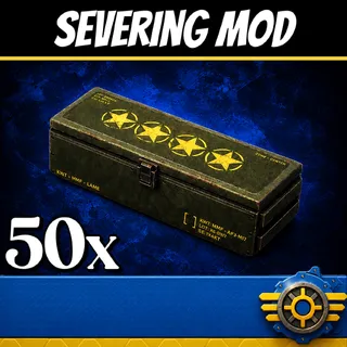 Severing Mods