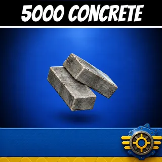 Concrete